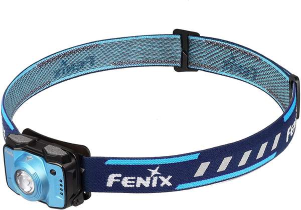 Fenix HL12R (blue)