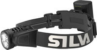 Silva 38226, Silva - Free 3000 S - Stirnlampe grau/schwarz