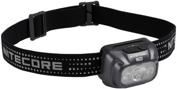 Nitecore NU31 slate grey