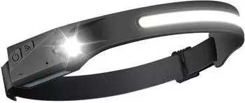 Denver SSH-50 schwarz