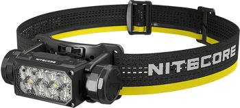 Nitecore HC65 UHE 2000 Lumen