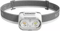 Nitecore NC-UT27MCT-W, Nitecore UT27 MCT - Stirnlampe mit 800 Lumen, 3 Lichtfarben,