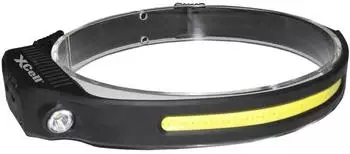 XCell H330 Stirnlampe