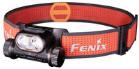 Fenix Stirnlampe HM65R-T V2 LED, wiederaufladbar, 1.600 Lumen, wasserdicht