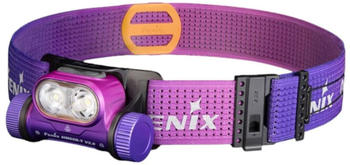 Fenix Fenix HM65R-T V2.0 (70310640) violet