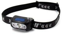 146360 Led Stirnlampe 230 Lm 3 H 146360 - Xcell
