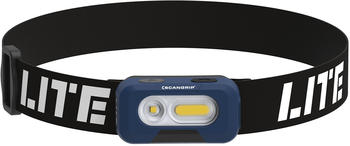 Scangrip HEAD LITE 150 (97356692) black