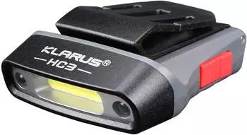Klarus HC3