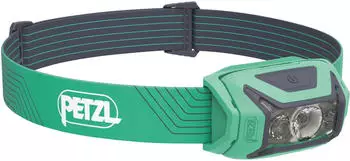 Petzl Actik 2022 (green)