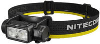 Nitecore NC-NU53, Nitecore NU53 - 1800 Lumen LED Stirnlampe, Akku, Diffusorbeutel,