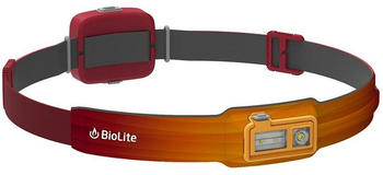 BioLite HeadLamp 425 red/yellow