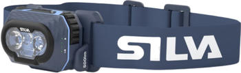 Silva Discover blue