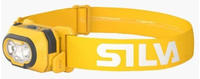 Silva 38458, Silva Discover - Stirnlampe yellow