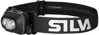 Silva 38494, Silva Discover - Stirnlampe black