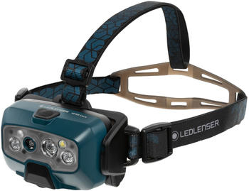 Ledlenser HF8R Core gr&uuml;n
