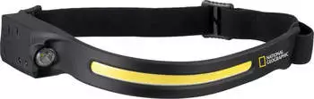 Bresser LED-Stirnlampe National Geographic Iluminos Stripe
