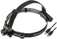 Brennenstuhl LuxPremium Akku LED Sensor Kopflampe