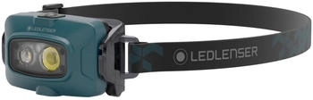 Ledlenser HF4R Core green