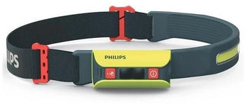Philips Xperion 6000 LED-Kopflampe