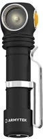 ArmyTek F08901W, ArmyTek Wizard C2 Magnet Multifunktionslampe USB warm (11.20...