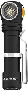 Armytek Wizard C2 Magnet USB Warm (F08901W)