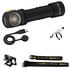 Armytek Wizard C2 Magnet USB Warm (F08901W)