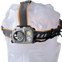 Fenix HP25R V2.0 LED Stirnlampe (FEHP25RV2)