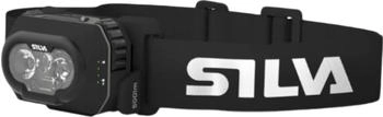 Silva Discover Hybrid black (38453)