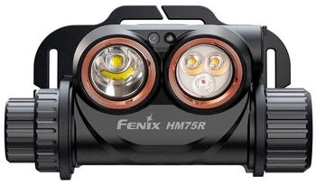 Fenix HM75R 1600lm