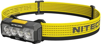 Nitecore NU27 600lm