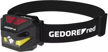 Gedore Stirnlampe 260 (R95500058)