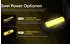 Nitecore HA15 UHE 400lm