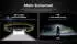 Nitecore HA15 UHE 400lm