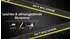 Nitecore HA15 UHE 400lm