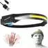 Adventure Light LED-Kopflampe