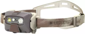 LEDLENSER HF6R Signature