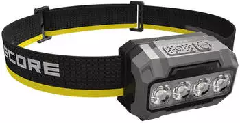 Nitecore HA23 UHE
