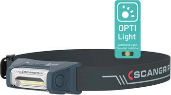 Scangrip I-View 400lm (03.6212)