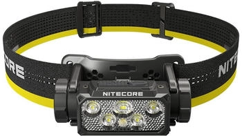 Nitecore HC60 UHE LED