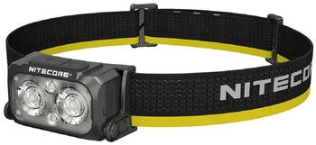 Nitecore NU25 MCT 400lm