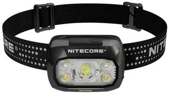 Nitecore NU30 500lm