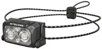 Nitecore NU25 MCT UL 400 Lumen - LED Stirnlampe