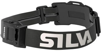 Silva Free Headband Stirnband für Stirnlampe Onesize