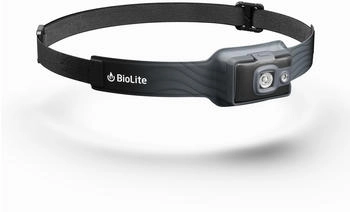 BioLite Headlamp 325 one size Schwarz