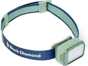 Black Diamond Wiz Kid - Stirnlampe für Kinder desert sage
