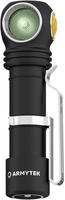 ArmyTek F09201W, ArmyTek Wizard C2 WG Warm LED Stirnlampe akkubetrieben 1100lm 13h
