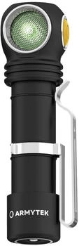 Armytek Wizard C2 WG Warm LED Stirnlampe akkubetrieben 1100 lm 13 h F09201W
