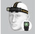 Armytek Wizard C2 WG Warm LED Stirnlampe akkubetrieben 1100 lm 13 h F09201W