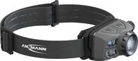 Ansmann 1600-0528, Ansmann HD450FRS LED Stirnlampe akkubetrieben 450lm 12h...