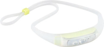 Knog Quokka Run 150 (13062) transparent/yellow